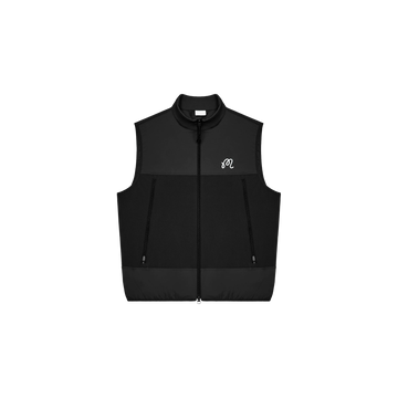 Malbon Albatross Vest - Black