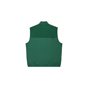 Malbon Albatross Vest - Forest