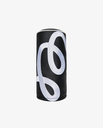 Malbon  Driver Cover - Black