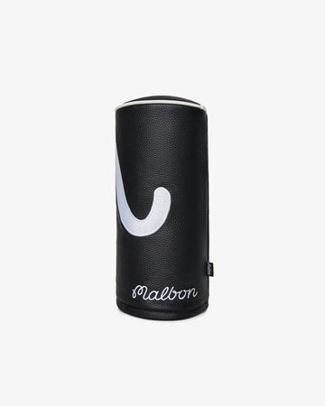 Malbon  Driver Cover - Black