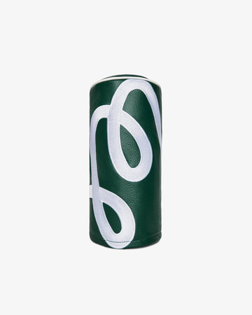 Malbon Driver Cover - Forest