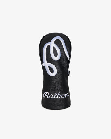Malbon  Wood Cover - Black