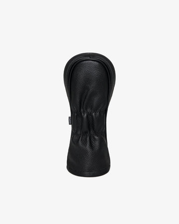 Malbon  Wood Cover - Black