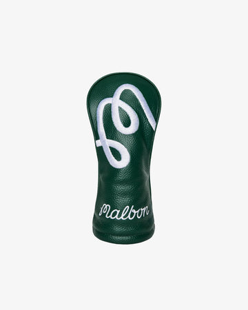 Malbon Wood Cover - Forest