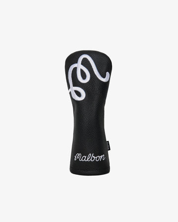 Malbon Hybrid Cover - Black