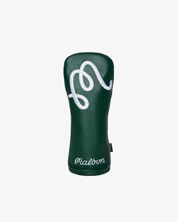 Malbon Hybrid Cover - Forest