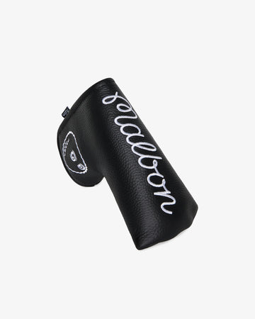 Malbon  Blade Cover - Black
