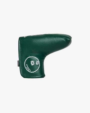 Malbon  Blade Cover - Forest