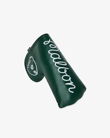 Malbon  Blade Cover - Forest