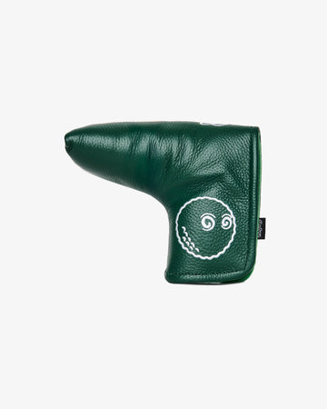 Malbon  Blade Cover - Forest