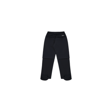 Malbon Golf Flint Rain Pants - Black