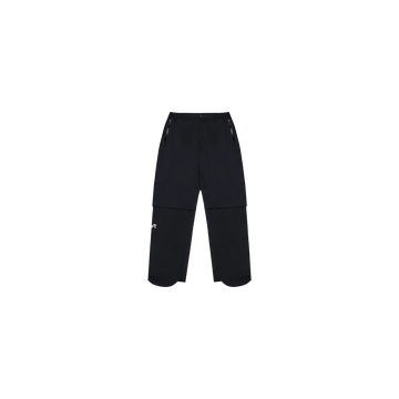 Malbon Golf Flint Rain Pants - Black