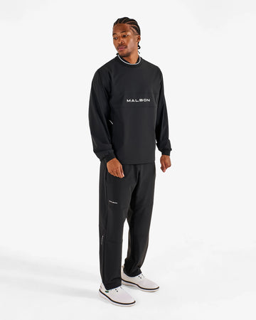 Malbon Golf Performance Traverse Pants