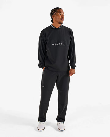 Malbon Golf Performance Traverse Pants