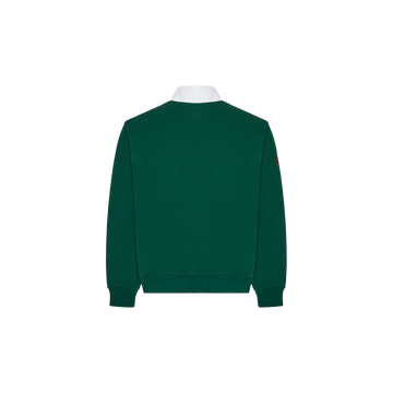 Malbon Golf Milton Sweatshirt - Myrtle