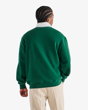 Malbon Golf Milton Sweatshirt - Myrtle