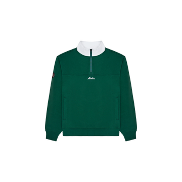 Malbon Golf Milton Sweatshirt - Myrtle