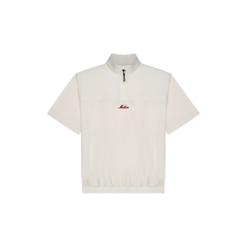 Malbon Golf x Jesper Parnevik Pocket Polo - Aqua Blue Malbon Golf x Jesper Parnevik Pocket Polo - Aqua Blue