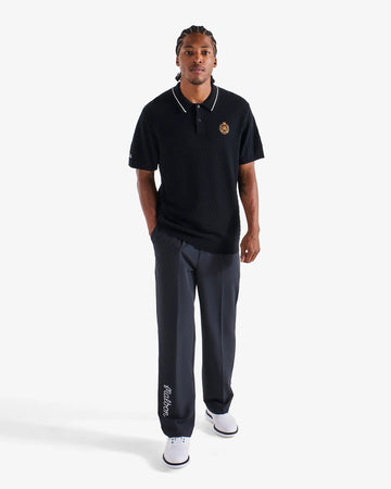 Malbon Golf Oliver Pants - Black