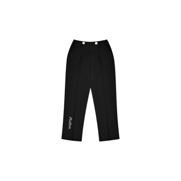 Malbon Golf Oliver Pants - Black