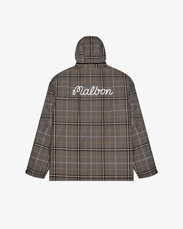 Malbon Golf Jackson Rain Jacket - Multi