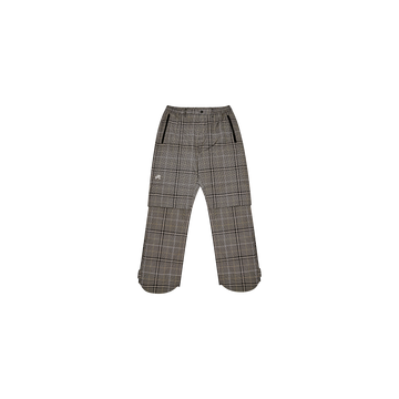 Malbon Golf Jackson Rain Pants - Multi