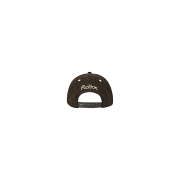 Malbon Golf Maxwell Snapback - Brown
