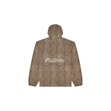 Malbon Golf Highland Jacket - Digital Wool