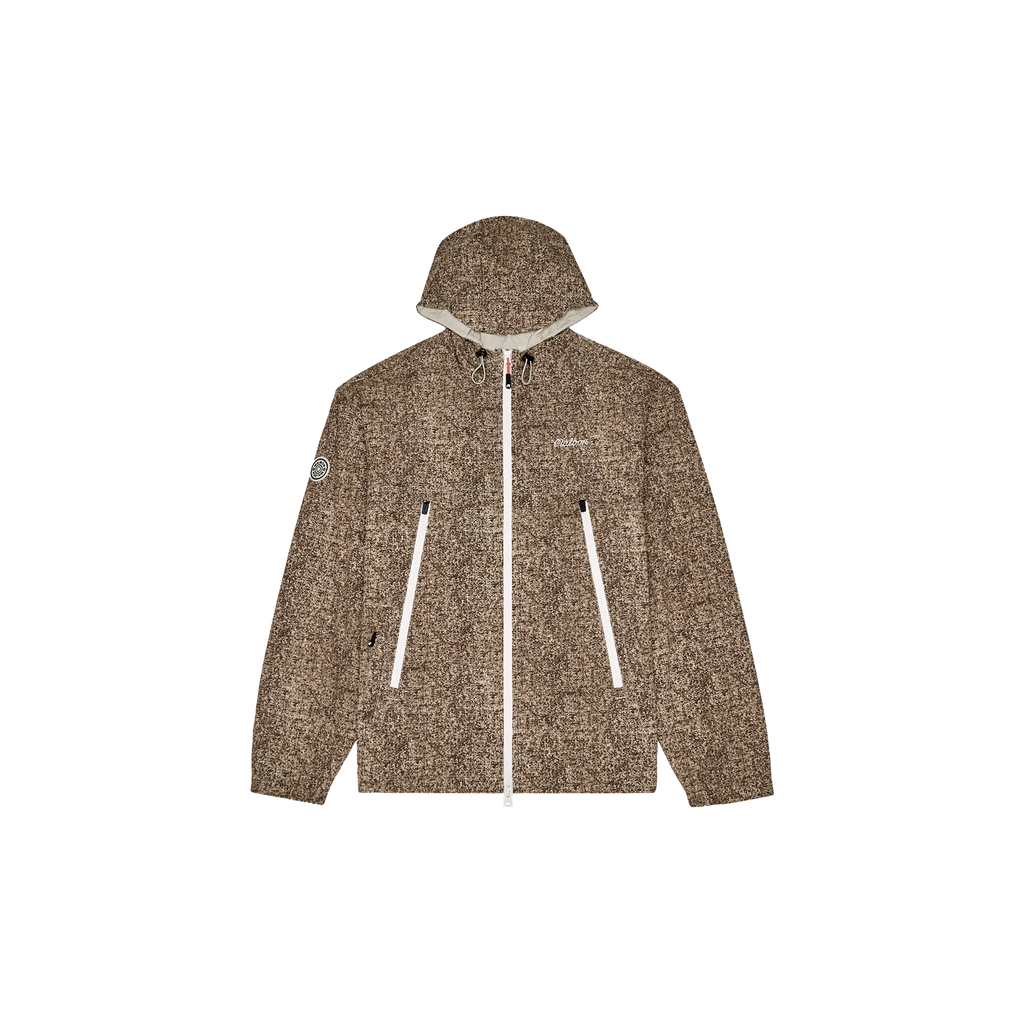 Malbon Golf Highland Jacket - Digital Wool – Bisque Golf Malbon Golf Highland Jacket - Digital Wool – Bisque Golf