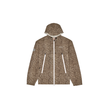 Malbon Golf Highland Jacket - Digital Wool