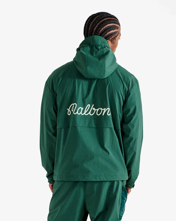 Malbon Golf Highland Jacket - Green