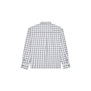 Malbon Golf Tattersall Shirt - Multi