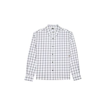 Malbon Golf Tattersall Shirt - Multi