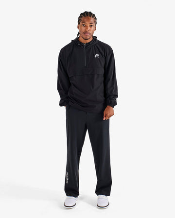 Malbon Ridge Anorak - Black