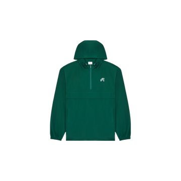 Malbon Golf Ridge Anorak - Forest