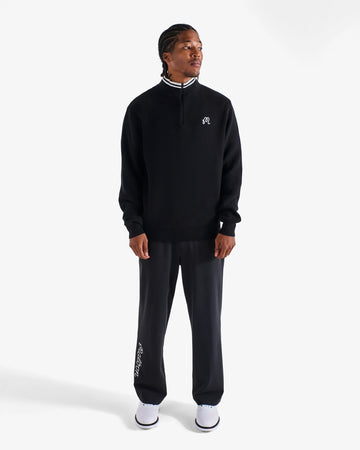 Malbon Sorrel Sweater - Black