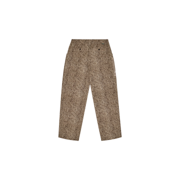 Malbon Golf Mesh Basket Pocket - Digital Wool