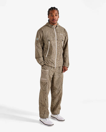 Malbon Golf Highland Jacket - Digital Wool – Bisque Golf Malbon Golf Highland Jacket - Digital Wool – Bisque Golf