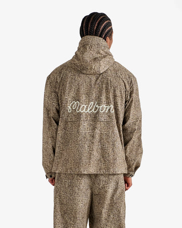 Malbon Golf Highland Jacket - Digital Wool