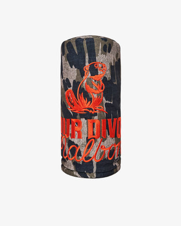 Malbon Golf Tour Divot Camo Driver Cover