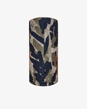 Malbon Golf Tour Divot Camo Driver Cover
