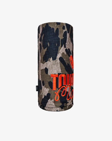 Malbon Golf Tour Divot Camo Driver Cover