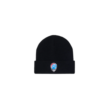 Malbon Golf Grateful Dead Icon Beanie