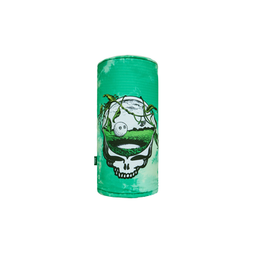 Malbon Golf Grateful Dead Driver Cover - Green