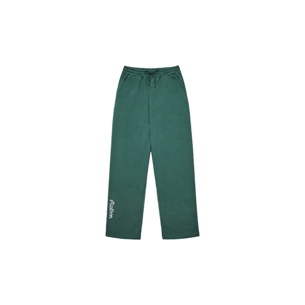 【新品】MALBON GOLF マルボン ゴルフ ストレッチ ロングパンツ 34 Malbon Golf Bon Script Pant - Green – Bisque Golf