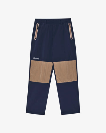 Malbon Golf Torrey Pines Traverse Pants - Blue