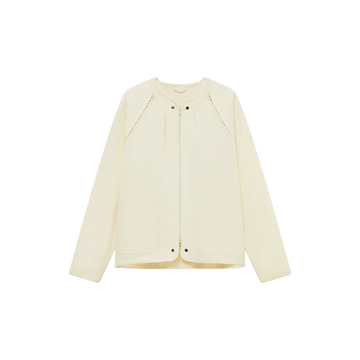 Head Golf Combo Jacket - Cream