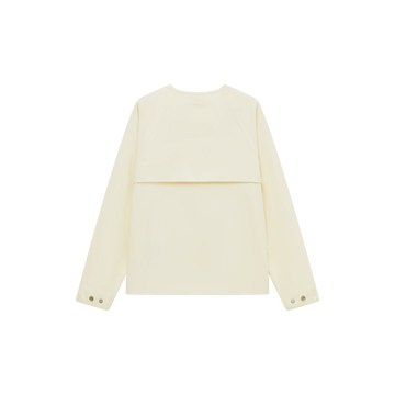 Head Golf Combo Jacket - Cream