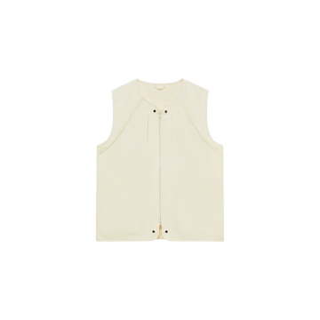 Head Golf Combo Jacket - Cream