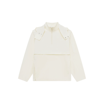 Head Golf Long Sleeve Anorak - Cream